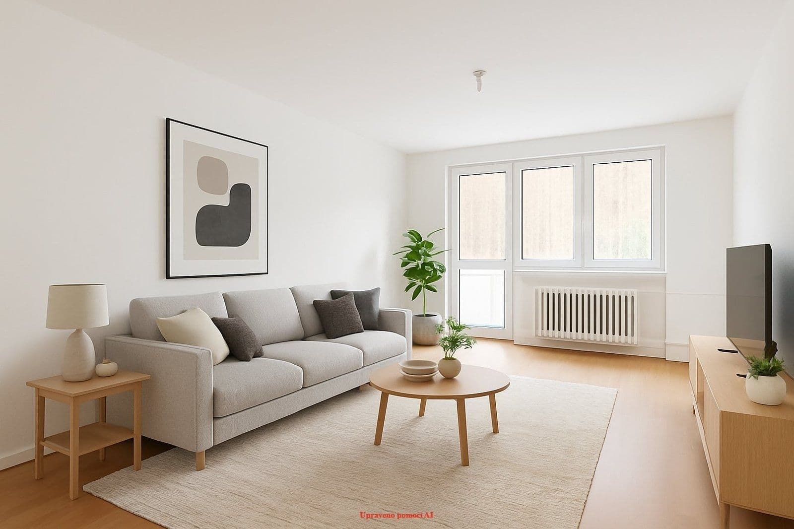 Pronájem bytu 2+1 52 m², Uzavřená, Havířov, Moravskoslezský kraj Pronájem bytu 2+1 52 m², Uzavřená, Havířov, Moravskoslezský kraj