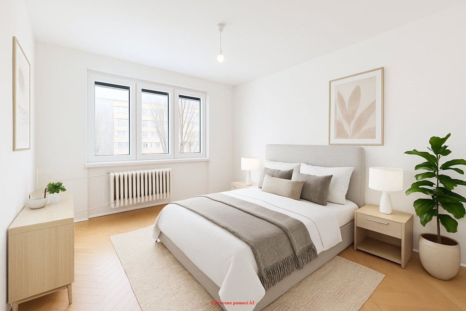 Pronájem bytu 2+1 52 m², Uzavřená, Havířov, Moravskoslezský kraj Pronájem bytu 2+1 52 m², Uzavřená, Havířov, Moravskoslezský kraj