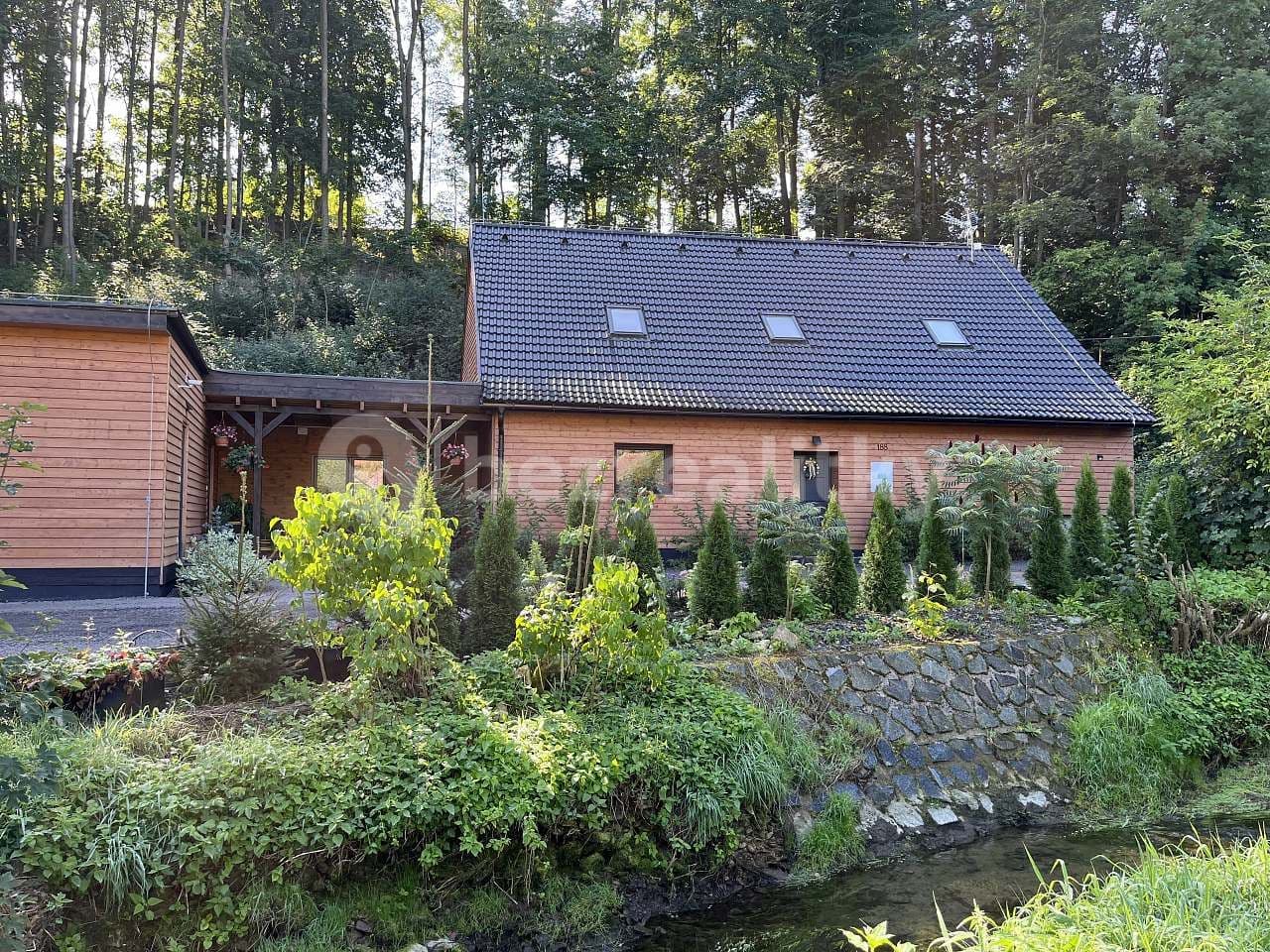 Pronájem chaty, chalupy, Osík, Pardubický kraj Pronájem chaty, chalupy, Osík, Pardubický kraj
