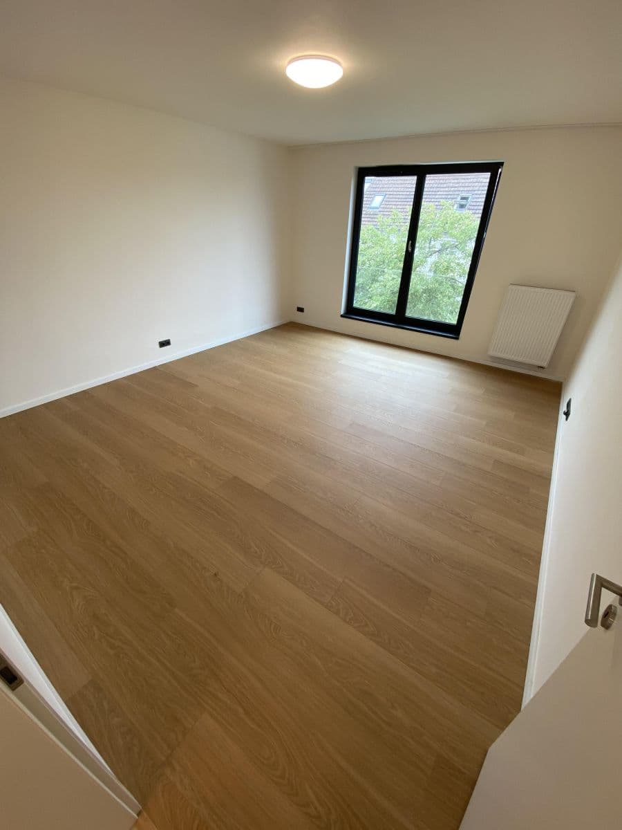 Pronájem bytu 2+kk 52 m², K Vltavě, Praha, Praha Pronájem bytu 2+kk 52 m², K Vltavě, Praha, Praha