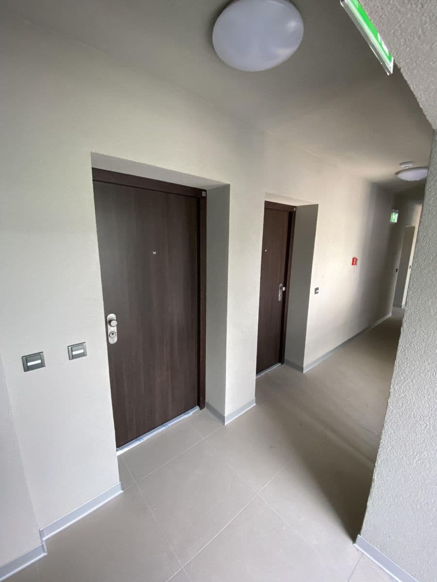 Pronájem bytu 2+kk 52 m², K Vltavě, Praha, Praha Pronájem bytu 2+kk 52 m², K Vltavě, Praha, Praha