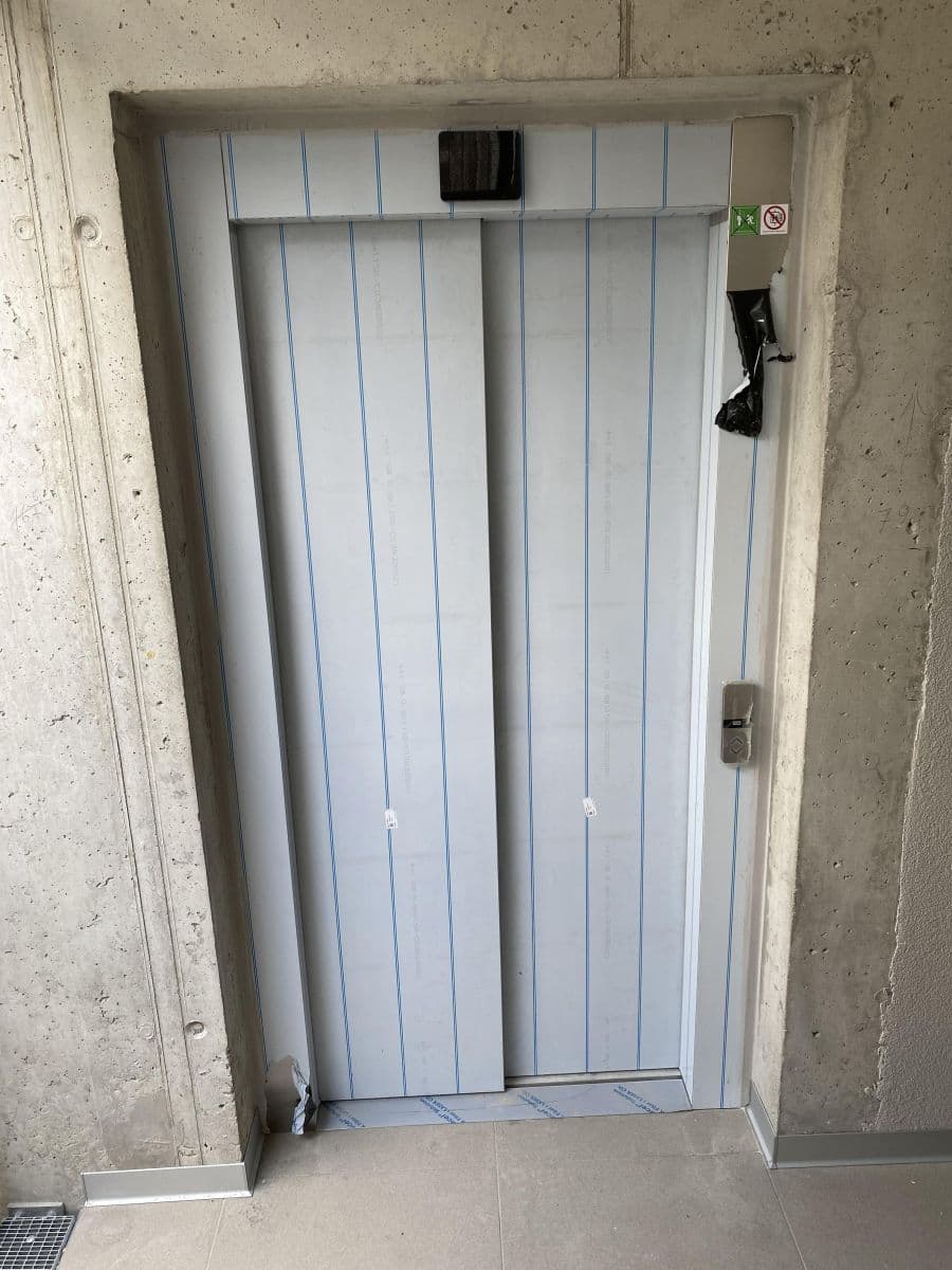 Pronájem bytu 2+kk 52 m², K Vltavě, Praha, Praha Pronájem bytu 2+kk 52 m², K Vltavě, Praha, Praha