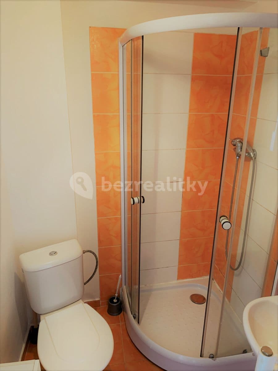 Pronájem bytu 1+kk 20 m², Praha, Praha Pronájem bytu 1+kk 20 m², Praha, Praha