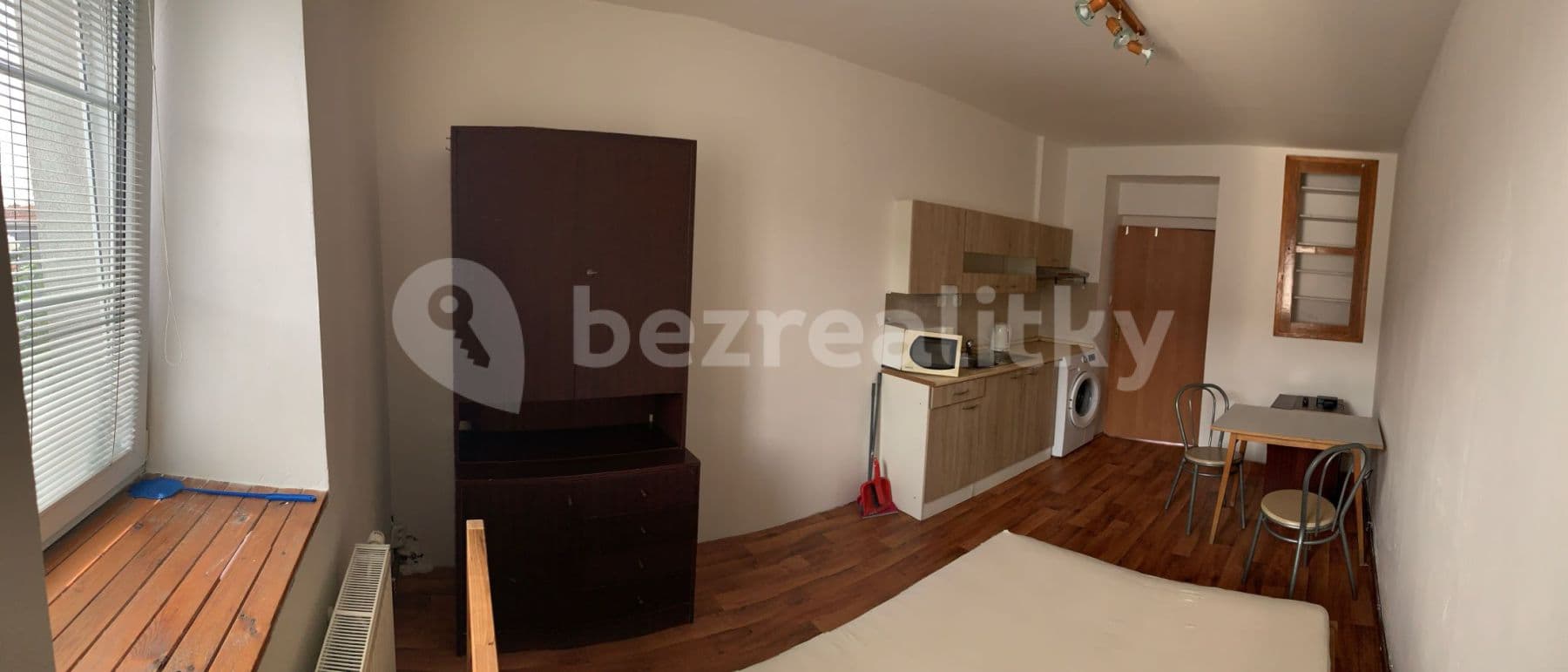 Pronájem bytu 1+kk 20 m², Praha, Praha Pronájem bytu 1+kk 20 m², Praha, Praha