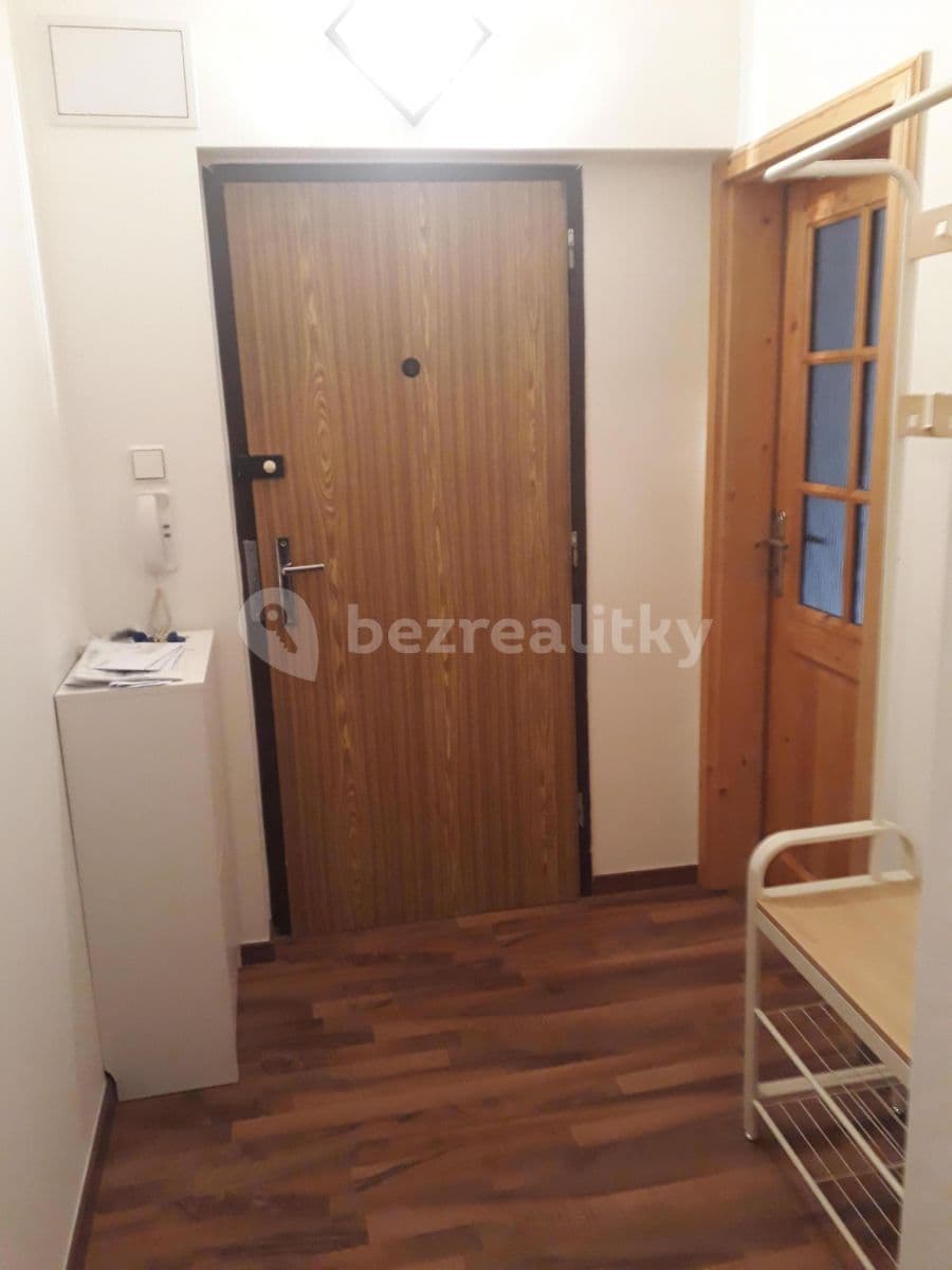 Pronájem bytu 3+1 81 m², Šalounova, Praha, Praha Pronájem bytu 3+1 81 m², Šalounova, Praha, Praha
