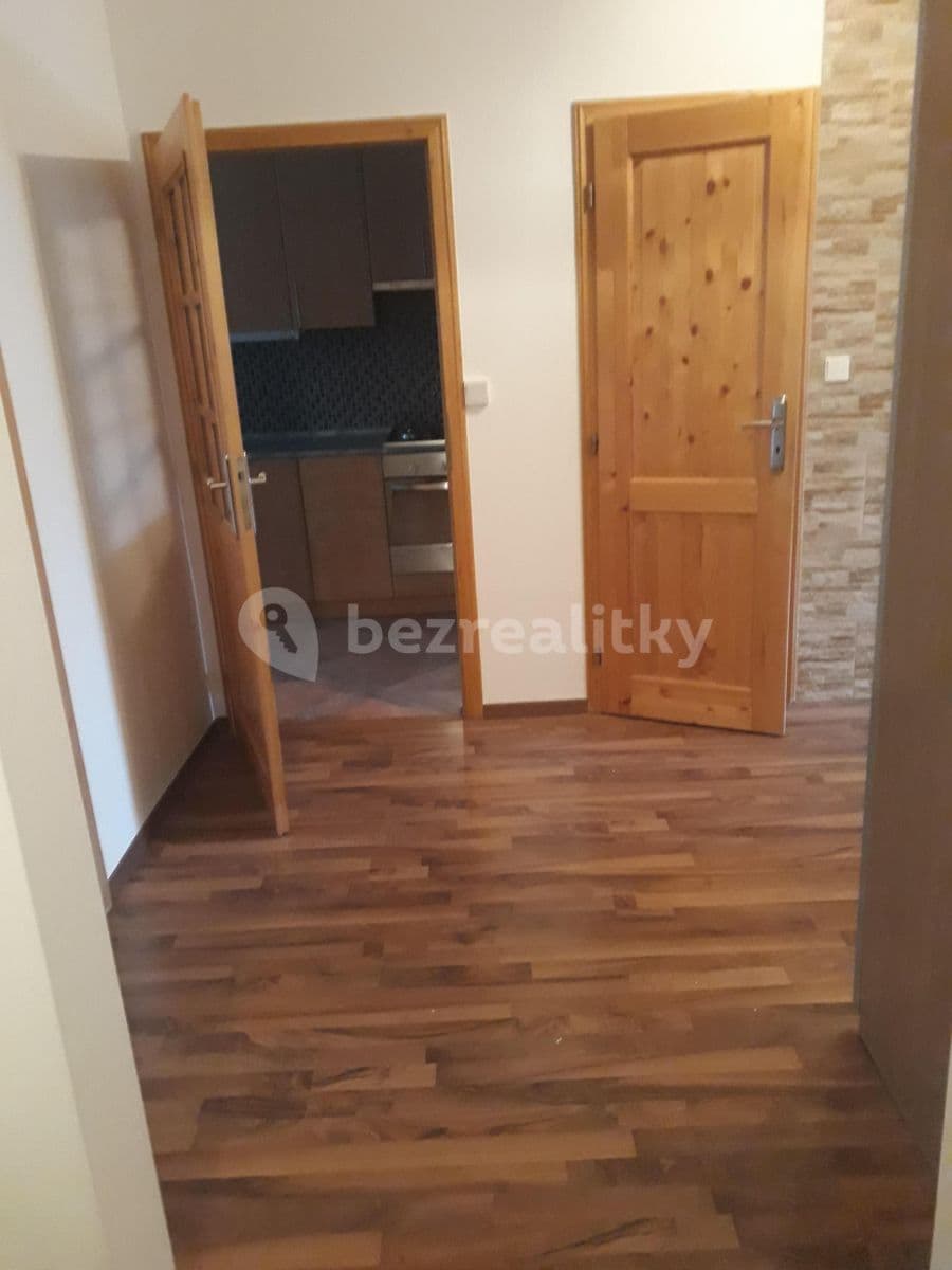 Pronájem bytu 3+1 81 m², Šalounova, Praha, Praha Pronájem bytu 3+1 81 m², Šalounova, Praha, Praha