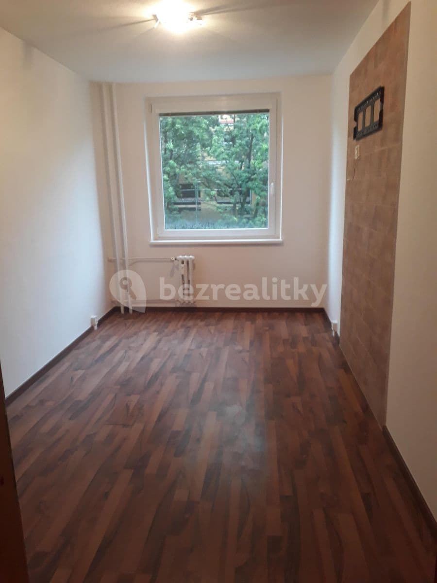 Pronájem bytu 3+1 81 m², Šalounova, Praha, Praha Pronájem bytu 3+1 81 m², Šalounova, Praha, Praha