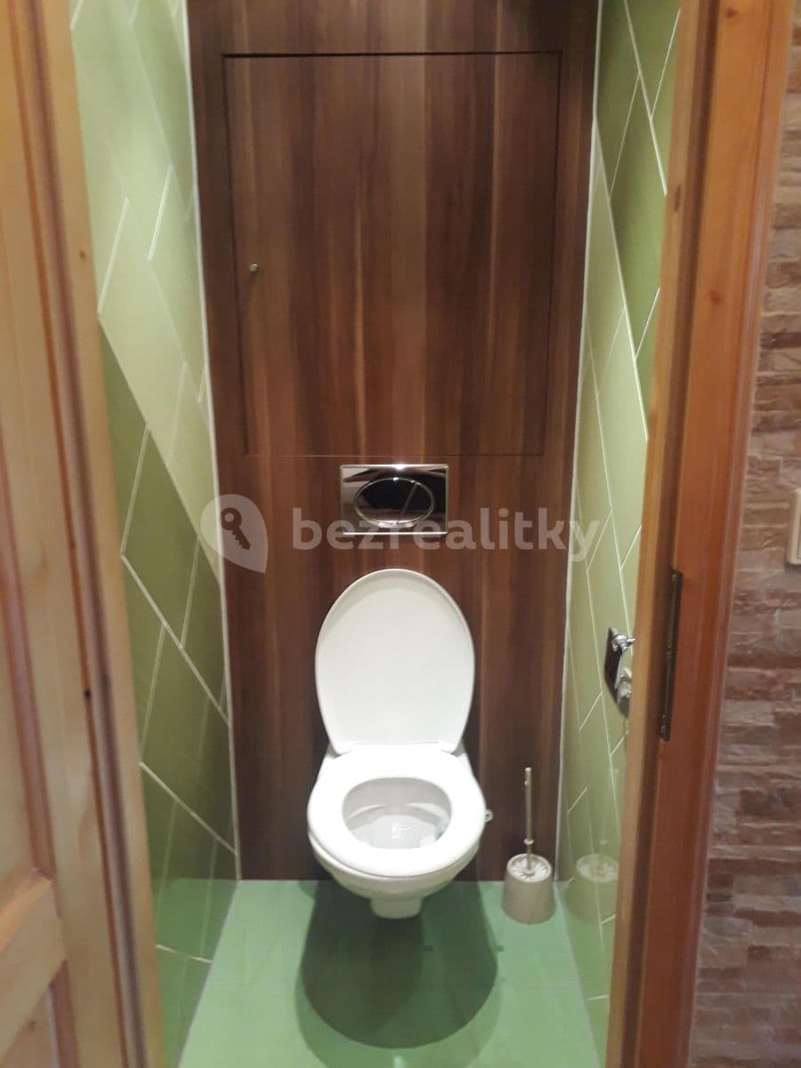 Pronájem bytu 3+1 81 m², Šalounova, Praha, Praha Pronájem bytu 3+1 81 m², Šalounova, Praha, Praha