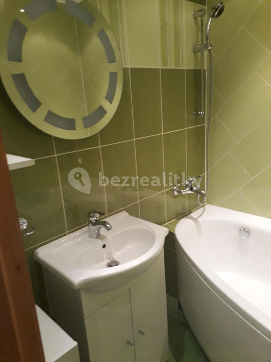 Pronájem bytu 3+1 81 m², Šalounova, Praha, Praha Pronájem bytu 3+1 81 m², Šalounova, Praha, Praha