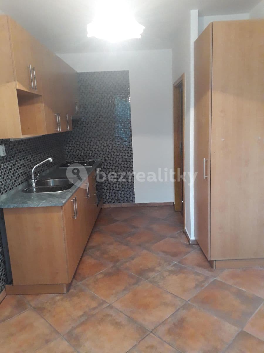 Pronájem bytu 3+1 81 m², Šalounova, Praha, Praha Pronájem bytu 3+1 81 m², Šalounova, Praha, Praha