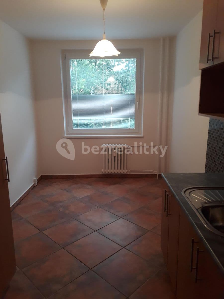 Pronájem bytu 3+1 81 m², Šalounova, Praha, Praha Pronájem bytu 3+1 81 m², Šalounova, Praha, Praha