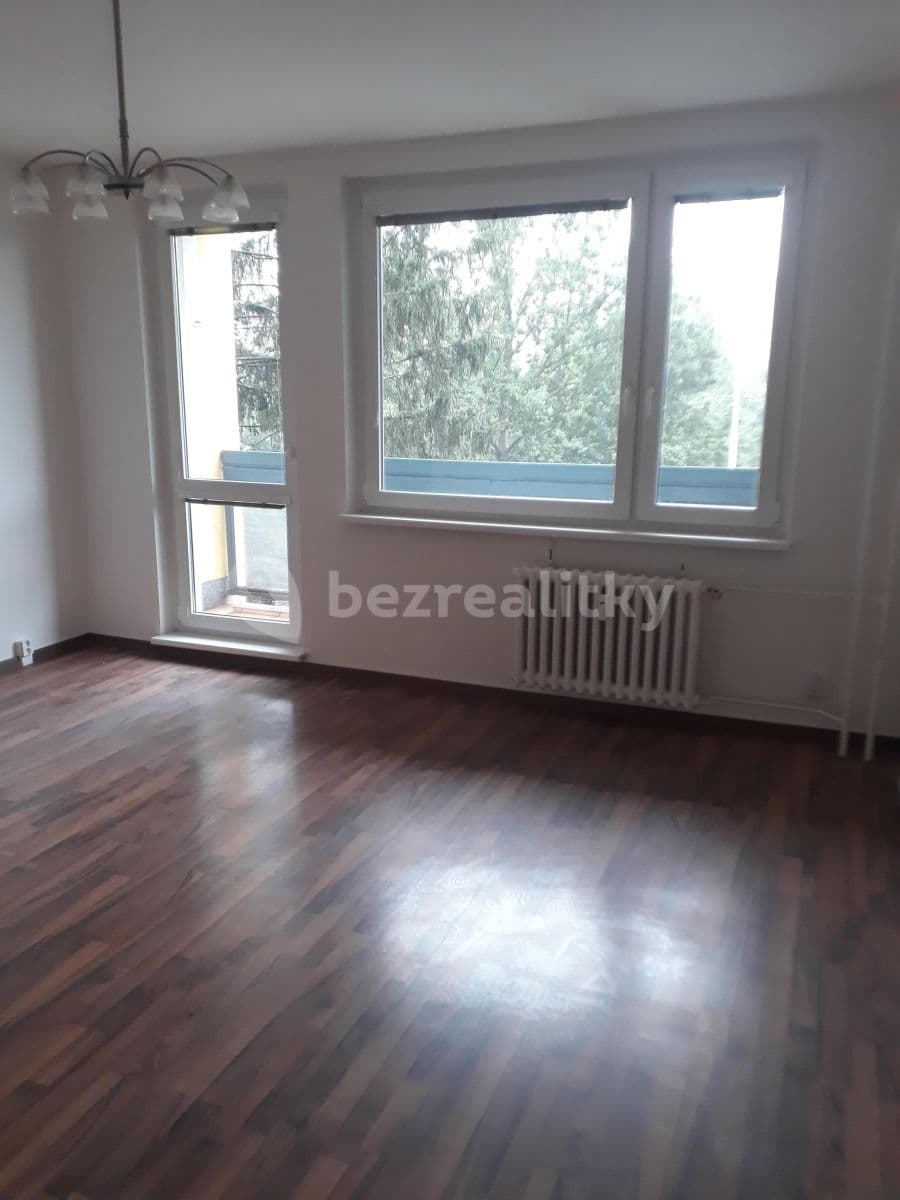 Pronájem bytu 3+1 81 m², Šalounova, Praha, Praha Pronájem bytu 3+1 81 m², Šalounova, Praha, Praha