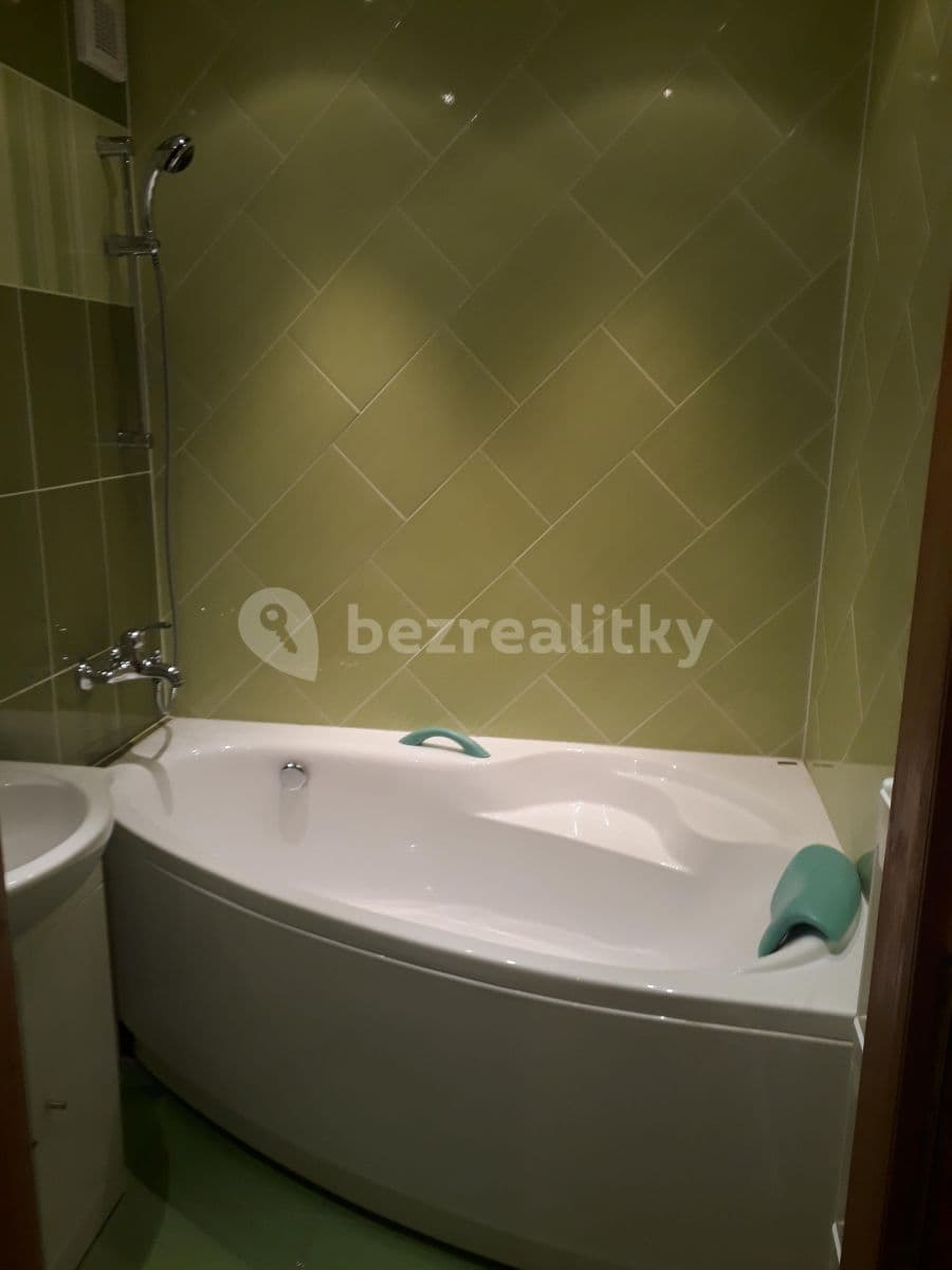 Pronájem bytu 3+1 81 m², Šalounova, Praha, Praha Pronájem bytu 3+1 81 m², Šalounova, Praha, Praha