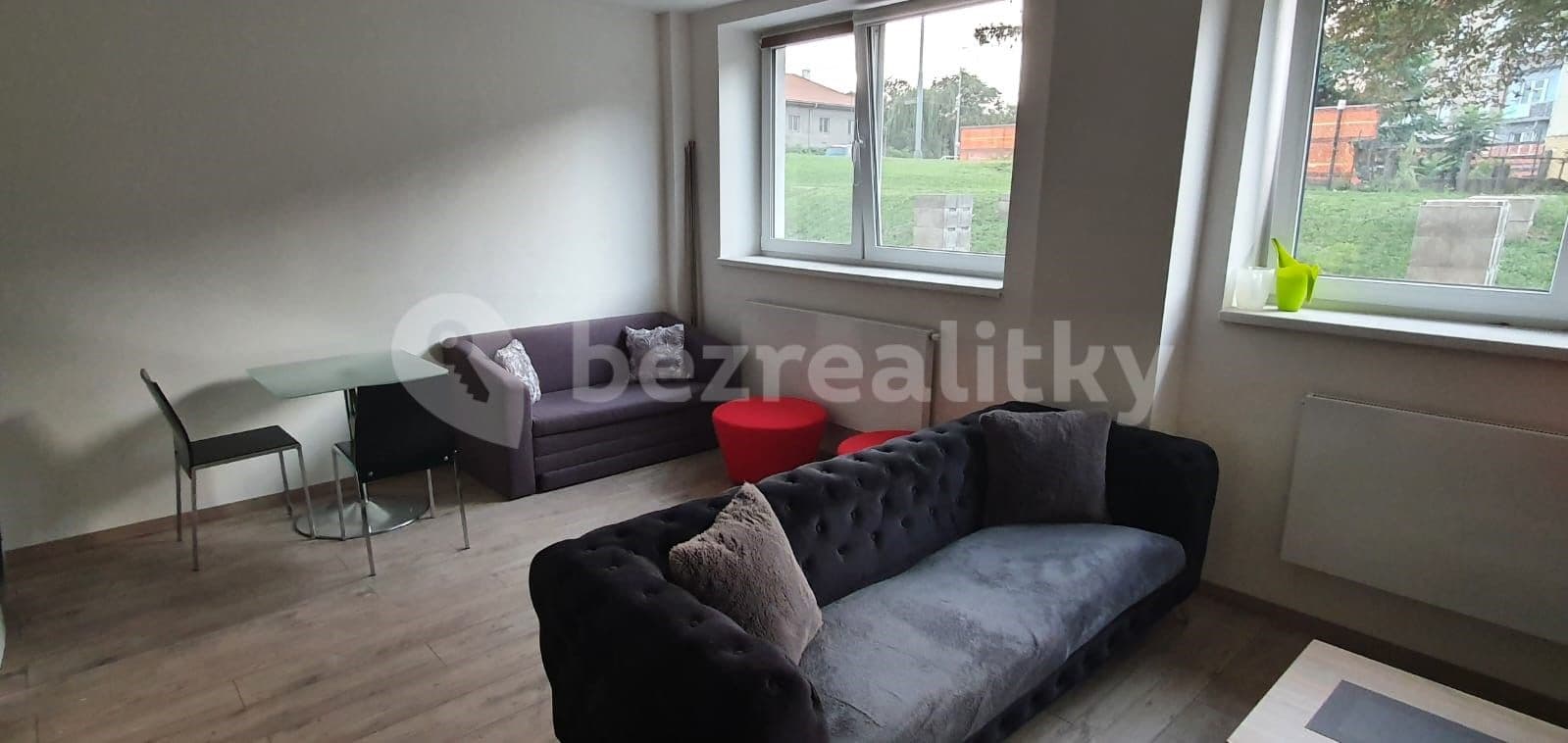 Pronájem bytu 1+kk 33 m², Limuzská, Praha, Praha Pronájem bytu 1+kk 33 m², Limuzská, Praha, Praha