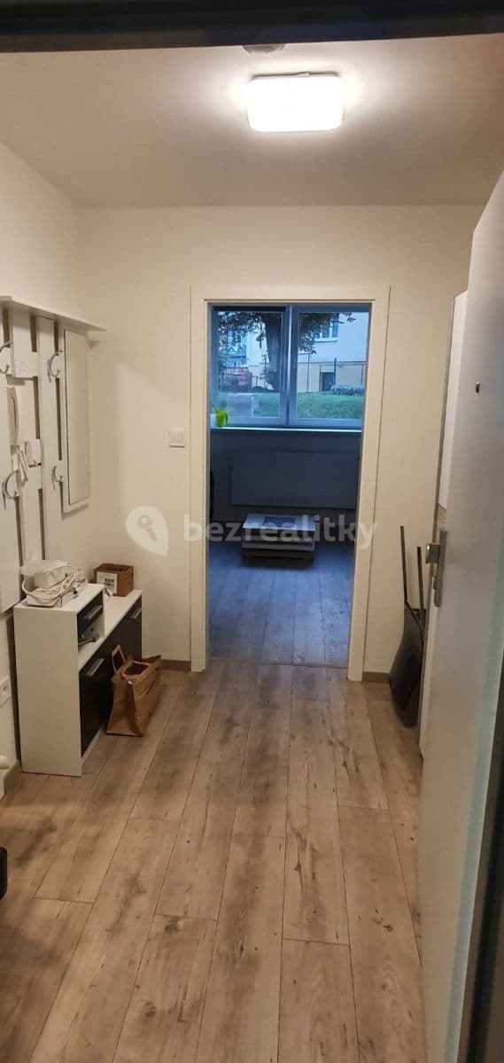 Pronájem bytu 1+kk 33 m², Limuzská, Praha, Praha Pronájem bytu 1+kk 33 m², Limuzská, Praha, Praha