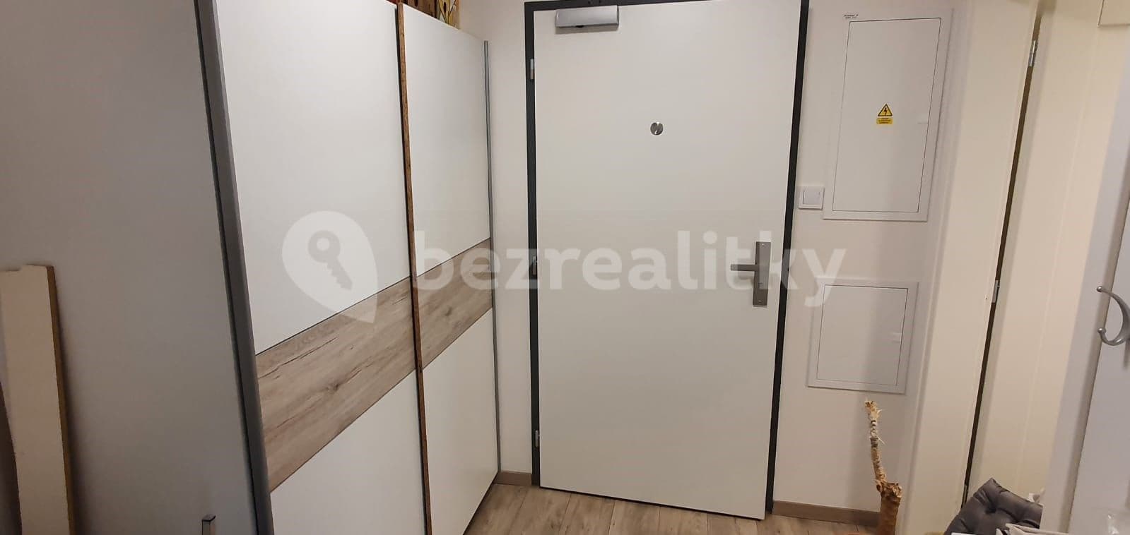 Pronájem bytu 1+kk 33 m², Limuzská, Praha, Praha Pronájem bytu 1+kk 33 m², Limuzská, Praha, Praha