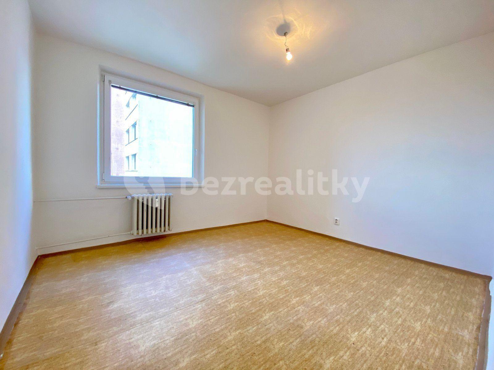 Pronájem bytu 3+1 67 m², Výškovická, Ostrava, Moravskoslezský kraj