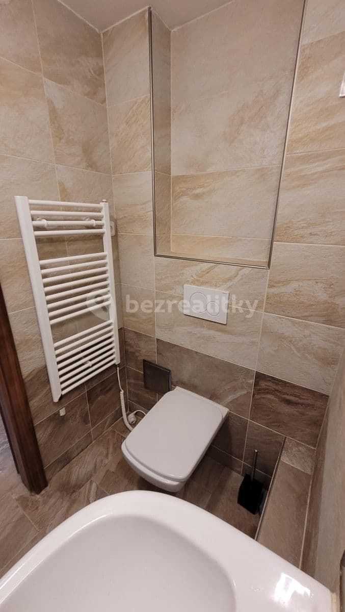 Pronájem bytu 2+kk 42 m², U Libeňského pivovaru, Praha, Praha Pronájem bytu 2+kk 42 m², U Libeňského pivovaru, Praha, Praha