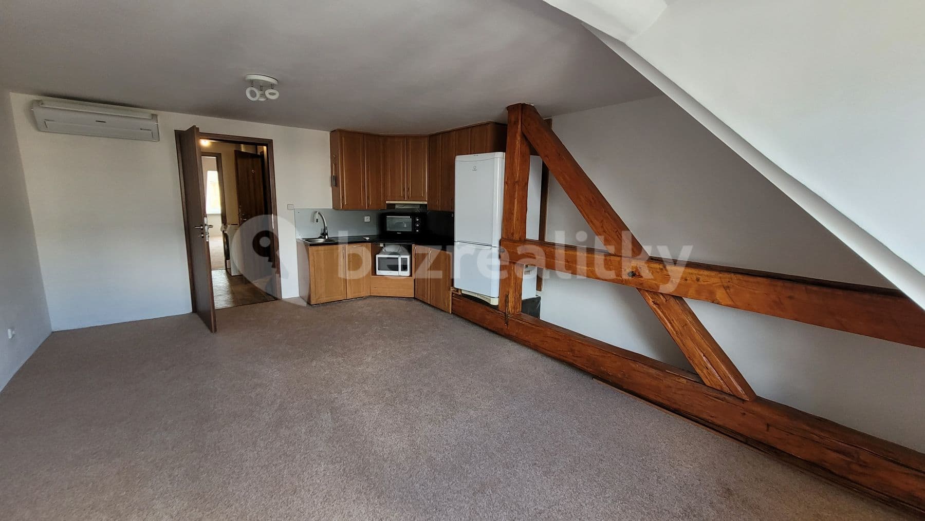 Pronájem bytu 2+kk 42 m², U Libeňského pivovaru, Praha, Praha Pronájem bytu 2+kk 42 m², U Libeňského pivovaru, Praha, Praha