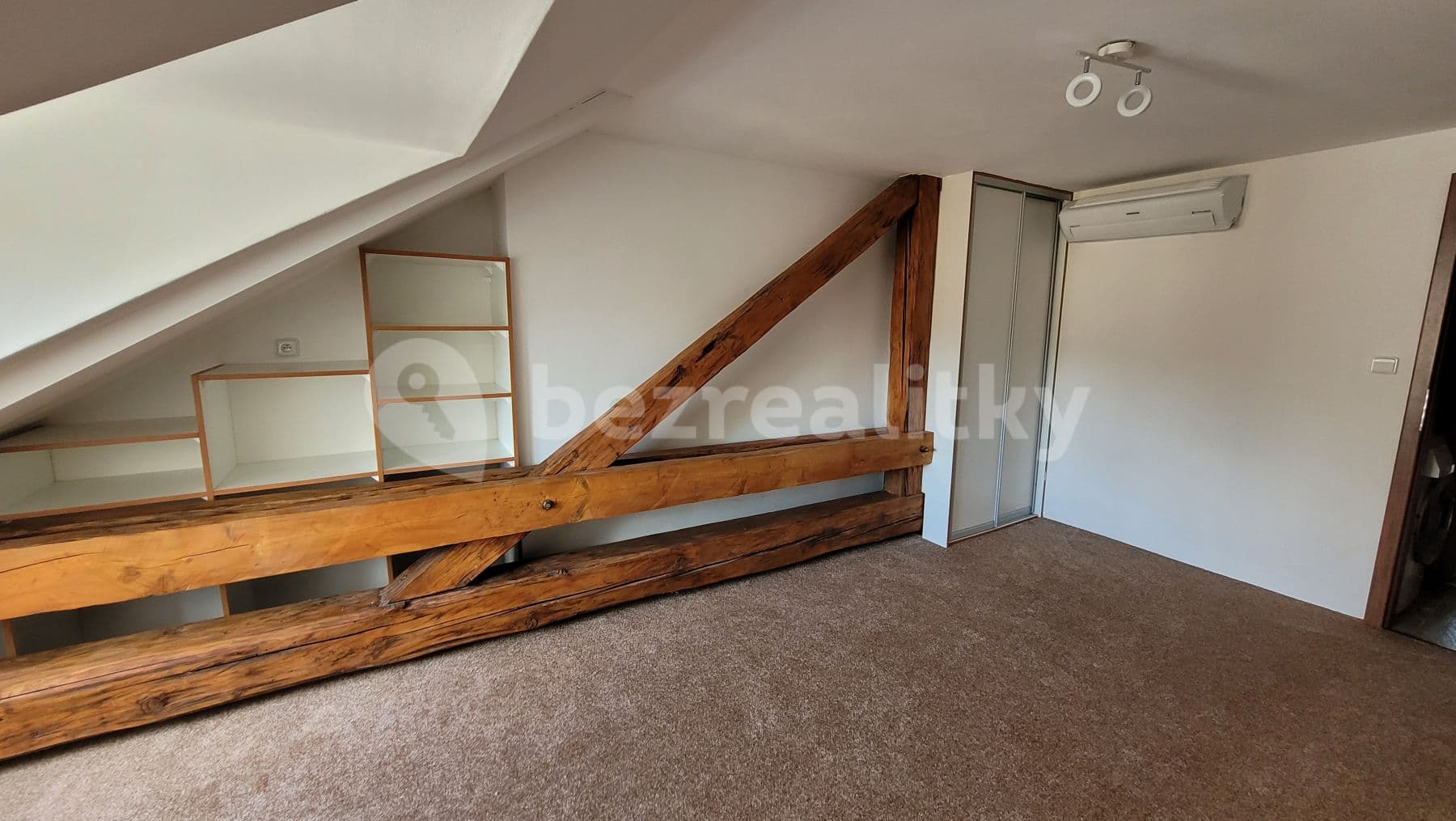 Pronájem bytu 2+kk 42 m², U Libeňského pivovaru, Praha, Praha Pronájem bytu 2+kk 42 m², U Libeňského pivovaru, Praha, Praha