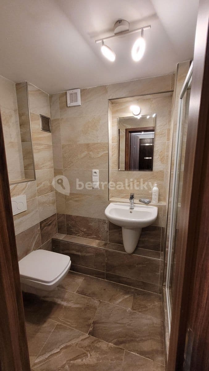 Pronájem bytu 2+kk 42 m², U Libeňského pivovaru, Praha, Praha Pronájem bytu 2+kk 42 m², U Libeňského pivovaru, Praha, Praha