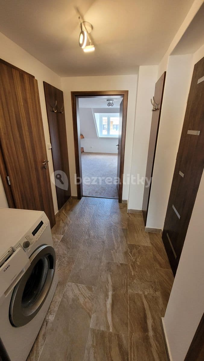Pronájem bytu 2+kk 42 m², U Libeňského pivovaru, Praha, Praha Pronájem bytu 2+kk 42 m², U Libeňského pivovaru, Praha, Praha