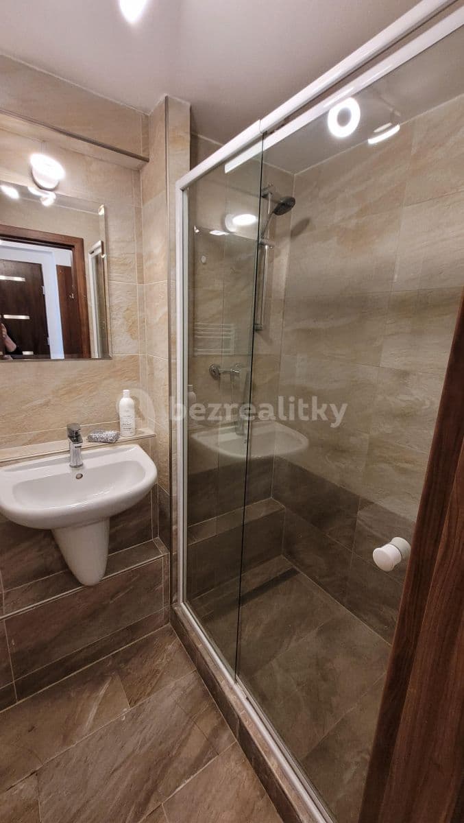 Pronájem bytu 2+kk 42 m², U Libeňského pivovaru, Praha, Praha Pronájem bytu 2+kk 42 m², U Libeňského pivovaru, Praha, Praha
