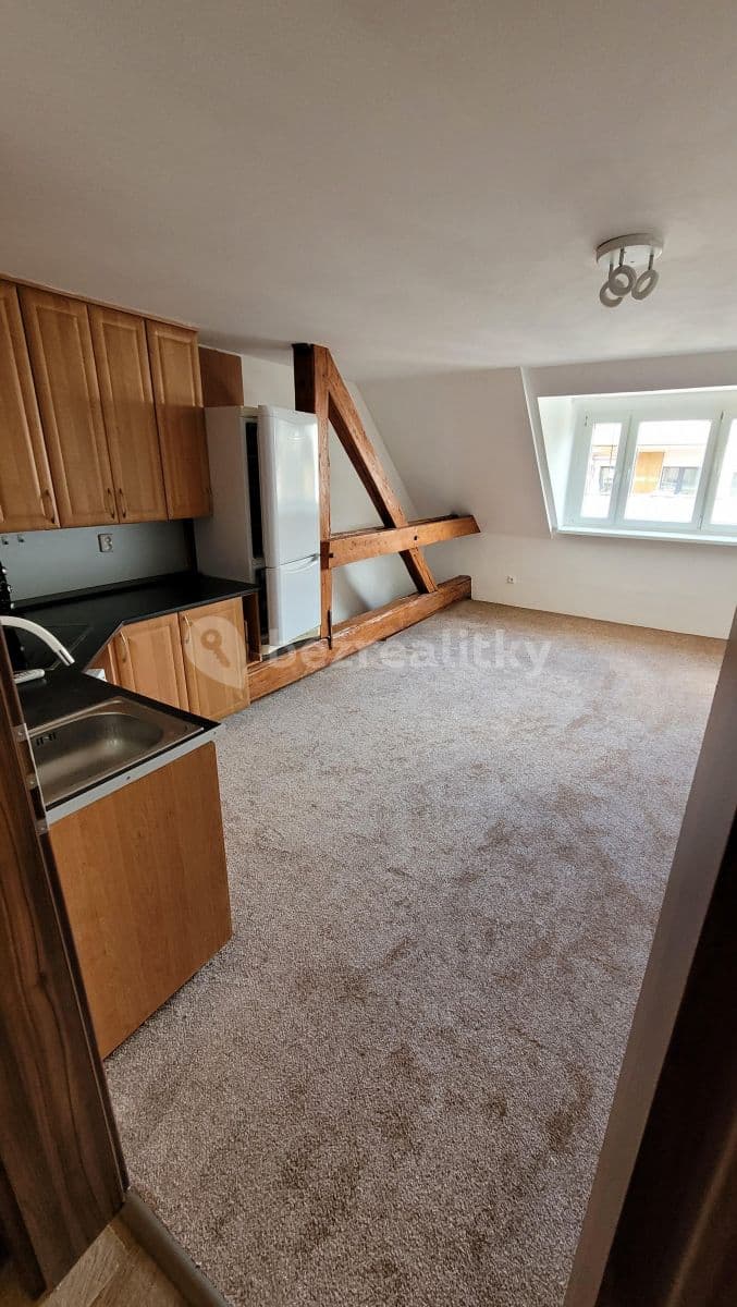 Pronájem bytu 2+kk 42 m², U Libeňského pivovaru, Praha, Praha Pronájem bytu 2+kk 42 m², U Libeňského pivovaru, Praha, Praha
