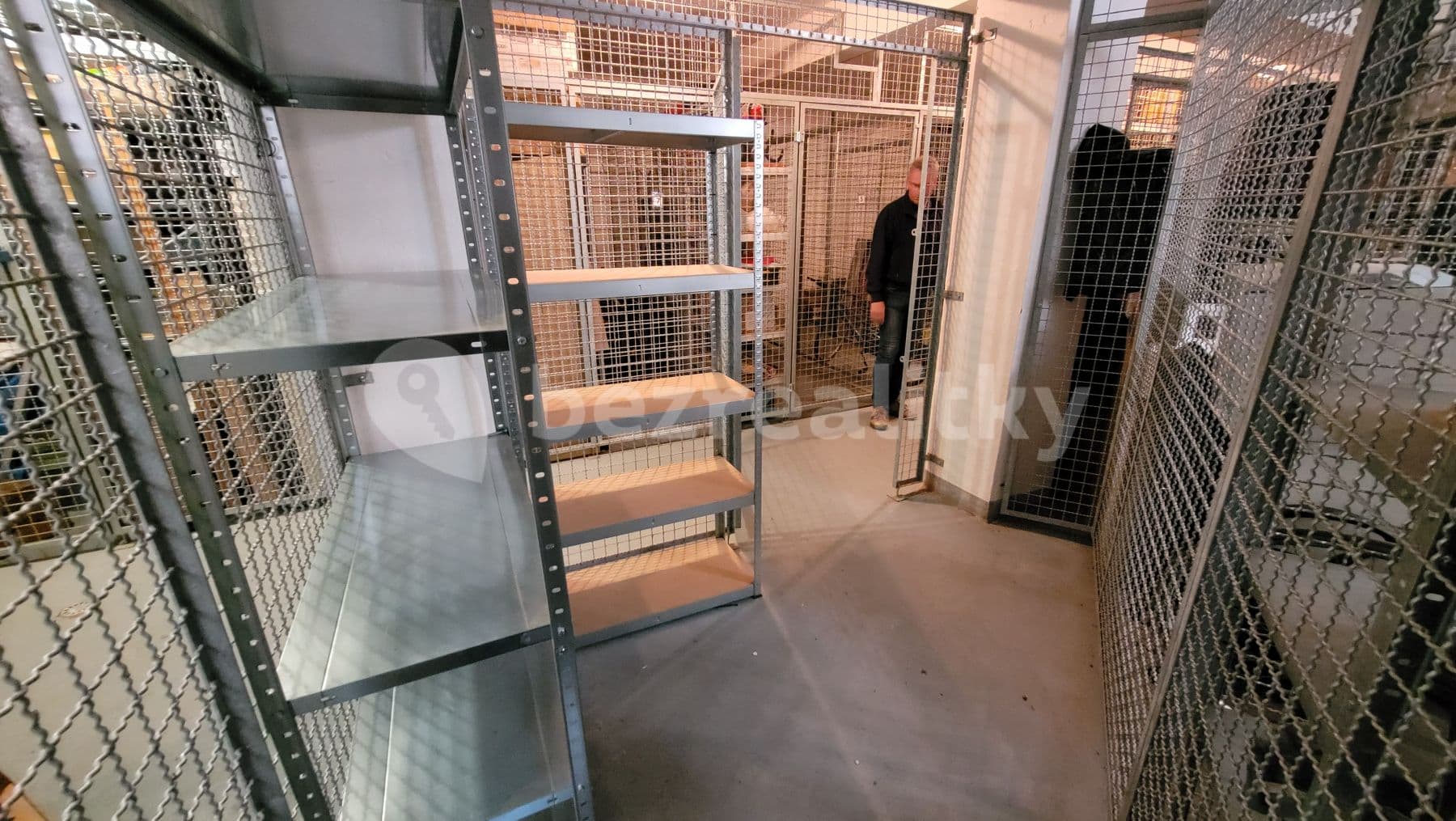 Pronájem bytu 2+kk 42 m², U Libeňského pivovaru, Praha, Praha Pronájem bytu 2+kk 42 m², U Libeňského pivovaru, Praha, Praha