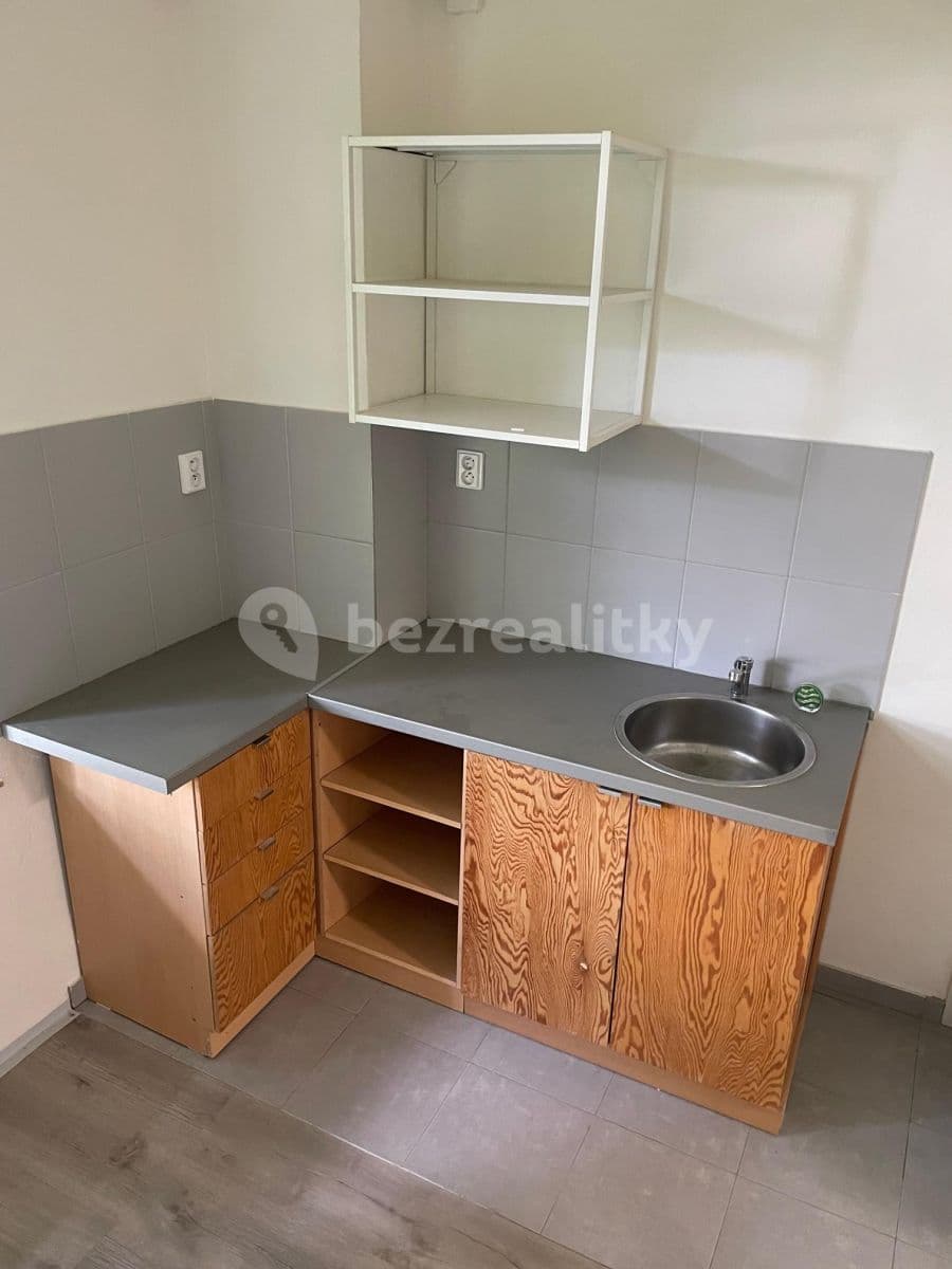 Pronájem bytu 1+1 25 m², Nový Zlíchov, Praha, Praha Pronájem bytu 1+1 25 m², Nový Zlíchov, Praha, Praha
