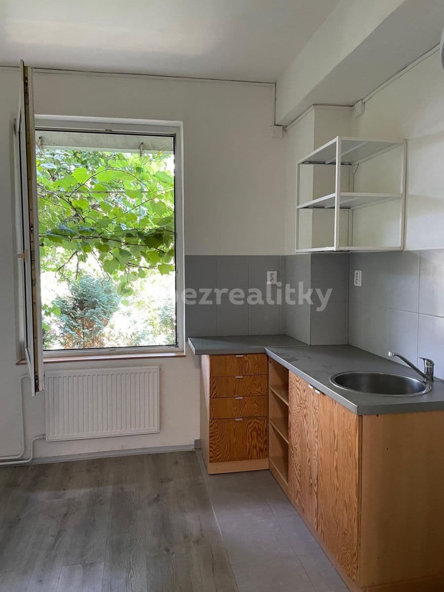 Pronájem bytu 1+1 25 m², Nový Zlíchov, Praha, Praha Pronájem bytu 1+1 25 m², Nový Zlíchov, Praha, Praha