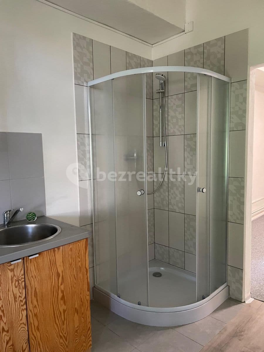 Pronájem bytu 1+1 25 m², Nový Zlíchov, Praha, Praha Pronájem bytu 1+1 25 m², Nový Zlíchov, Praha, Praha