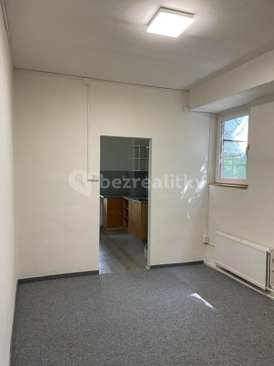 Pronájem bytu 1+1 25 m², Nový Zlíchov, Praha, Praha Pronájem bytu 1+1 25 m², Nový Zlíchov, Praha, Praha
