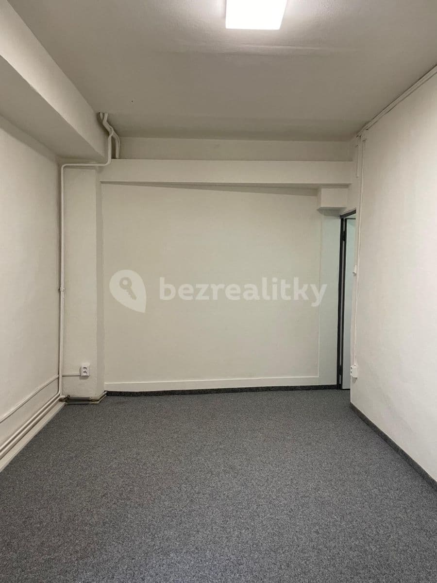Pronájem bytu 1+1 25 m², Nový Zlíchov, Praha, Praha Pronájem bytu 1+1 25 m², Nový Zlíchov, Praha, Praha
