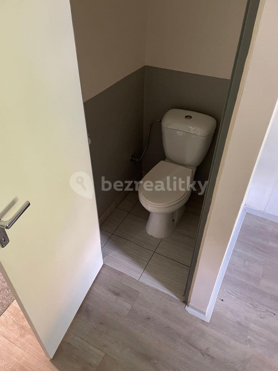Pronájem bytu 1+1 25 m², Nový Zlíchov, Praha, Praha Pronájem bytu 1+1 25 m², Nový Zlíchov, Praha, Praha