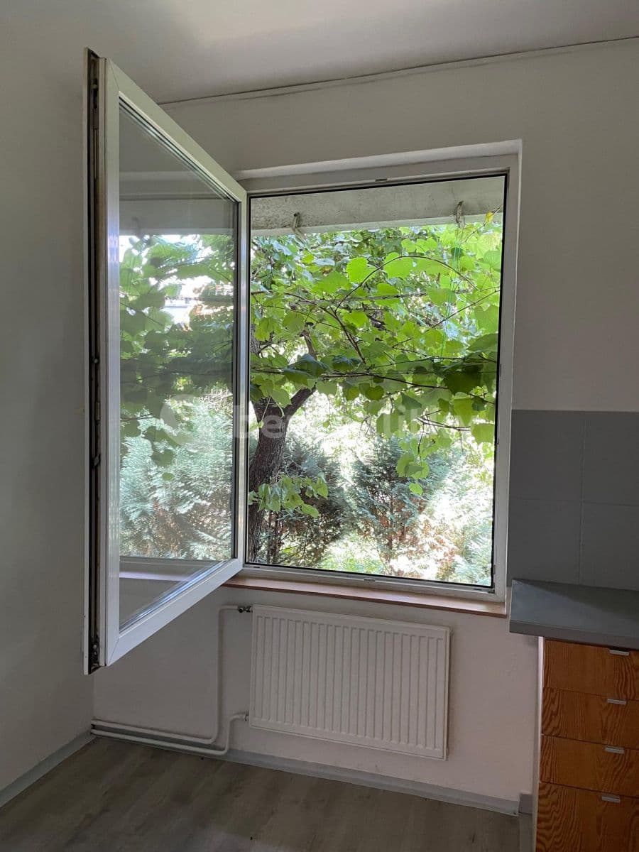 Pronájem bytu 1+1 25 m², Nový Zlíchov, Praha, Praha Pronájem bytu 1+1 25 m², Nový Zlíchov, Praha, Praha
