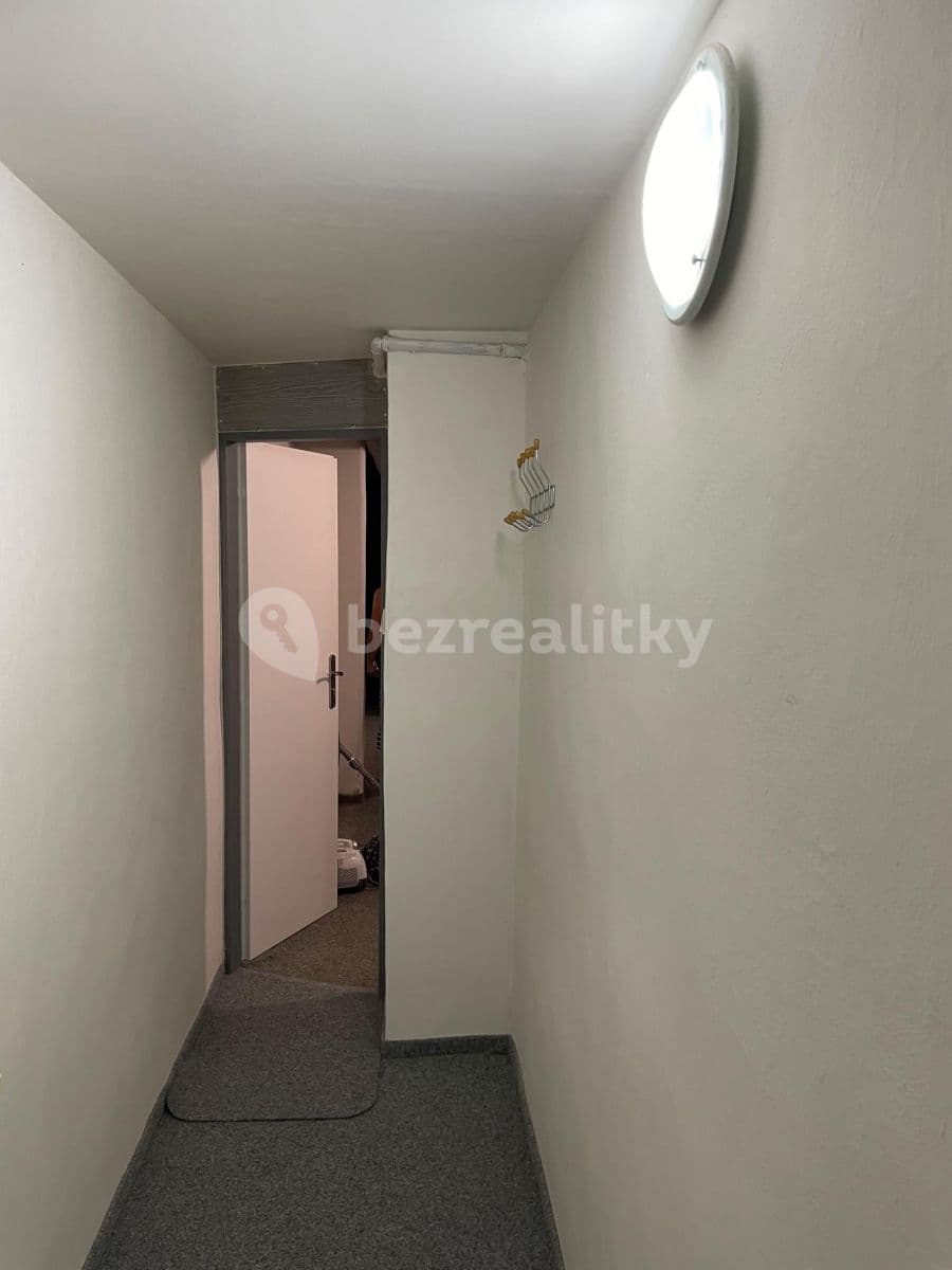 Pronájem bytu 1+1 25 m², Nový Zlíchov, Praha, Praha Pronájem bytu 1+1 25 m², Nový Zlíchov, Praha, Praha
