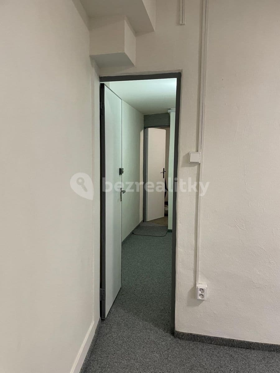 Pronájem bytu 1+1 25 m², Nový Zlíchov, Praha, Praha Pronájem bytu 1+1 25 m², Nový Zlíchov, Praha, Praha