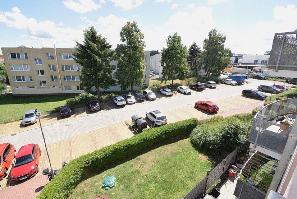 Prodej bytu 2+kk 62 m², Modletice, Středočeský kraj Prodej bytu 2+kk 62 m², Modletice, Středočeský kraj