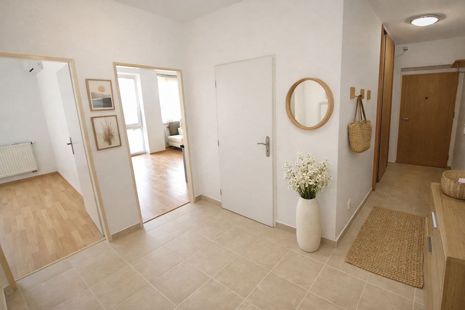 Prodej bytu 2+kk 62 m², Modletice, Středočeský kraj Prodej bytu 2+kk 62 m², Modletice, Středočeský kraj