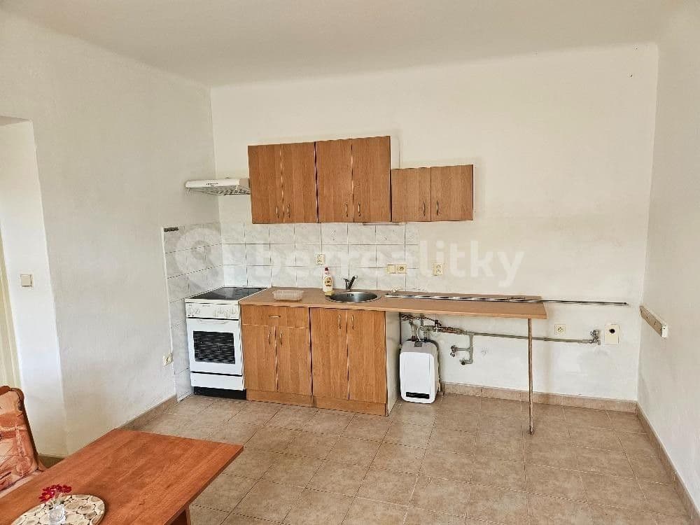 Pronájem bytu 1+1 40 m², Tismenická, Tábor, Jihočeský kraj Pronájem bytu 1+1 40 m², Tismenická, Tábor, Jihočeský kraj