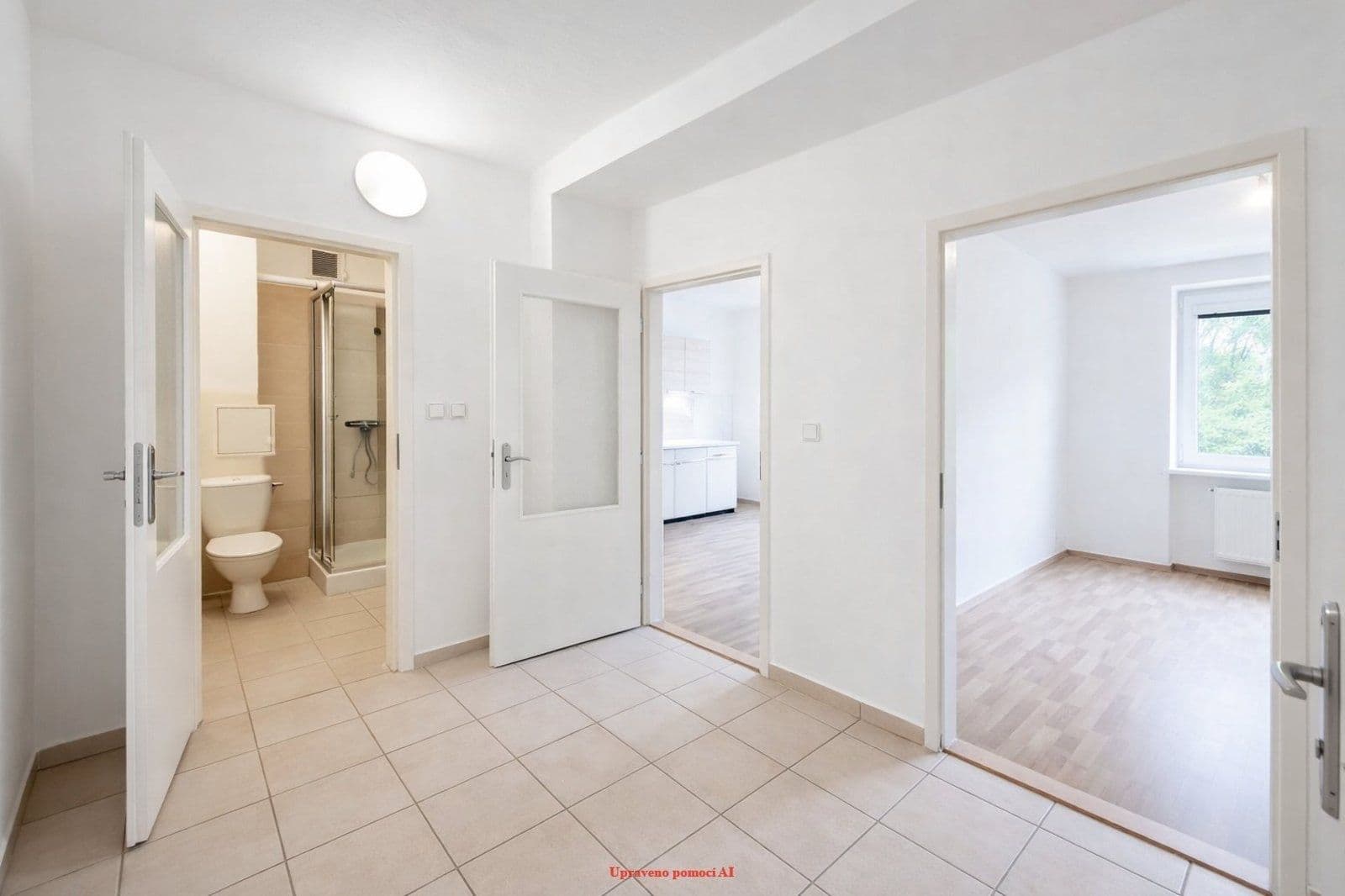 Pronájem bytu 1+1 36 m², Hlavní třída, Havířov, Moravskoslezský kraj Pronájem bytu 1+1 36 m², Hlavní třída, Havířov, Moravskoslezský kraj
