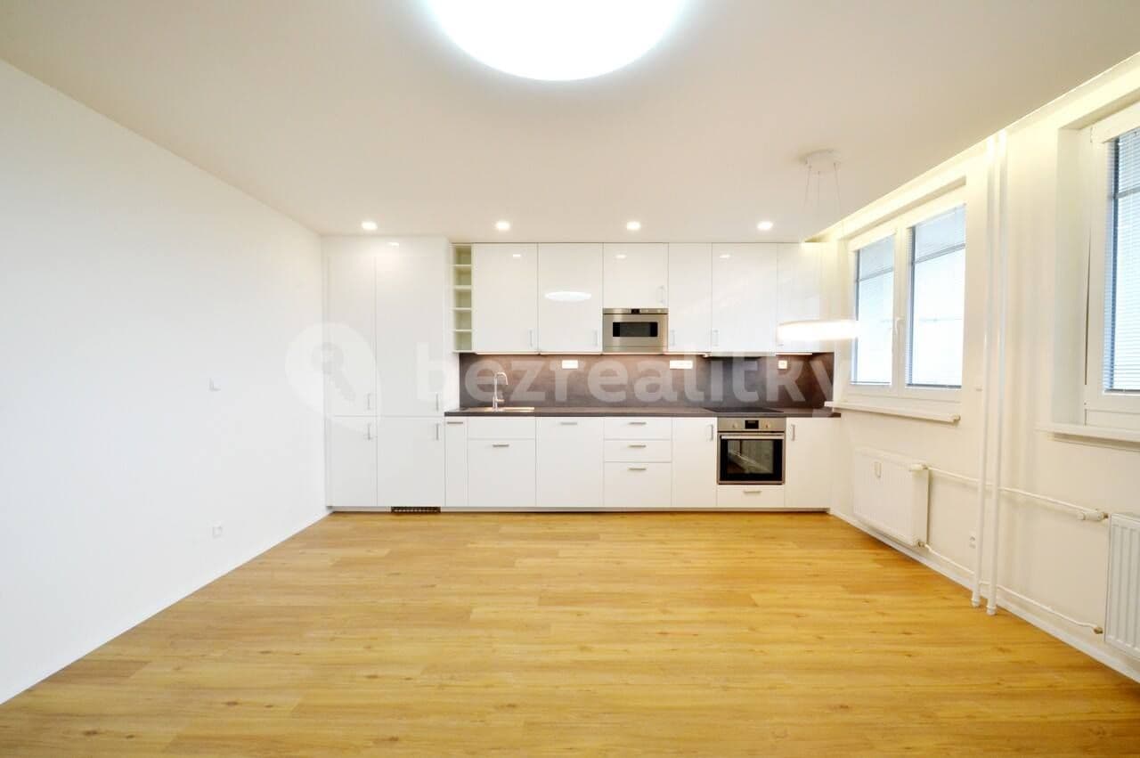 Pronájem bytu 3+1 80 m², Jiránkova, Praha, Praha Pronájem bytu 3+1 80 m², Jiránkova, Praha, Praha