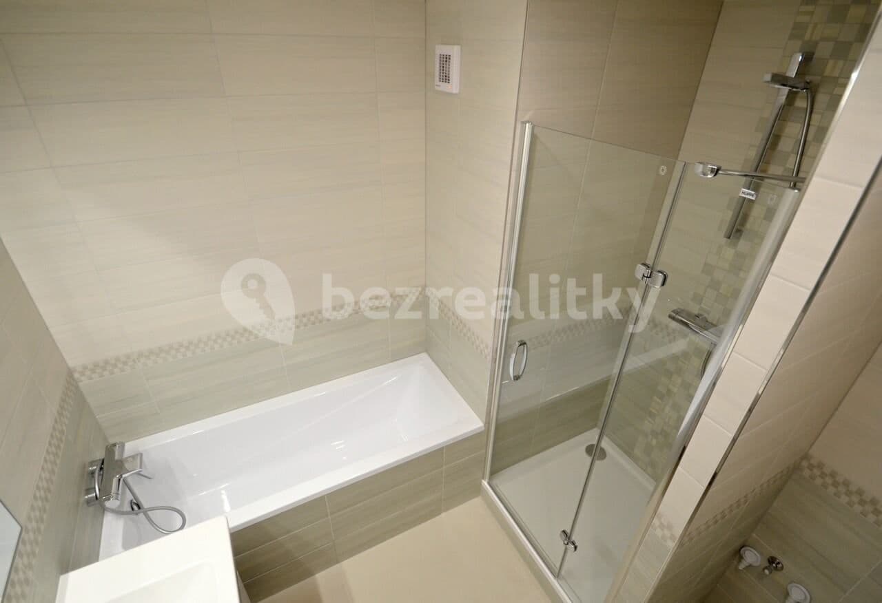 Pronájem bytu 3+1 80 m², Jiránkova, Praha, Praha Pronájem bytu 3+1 80 m², Jiránkova, Praha, Praha