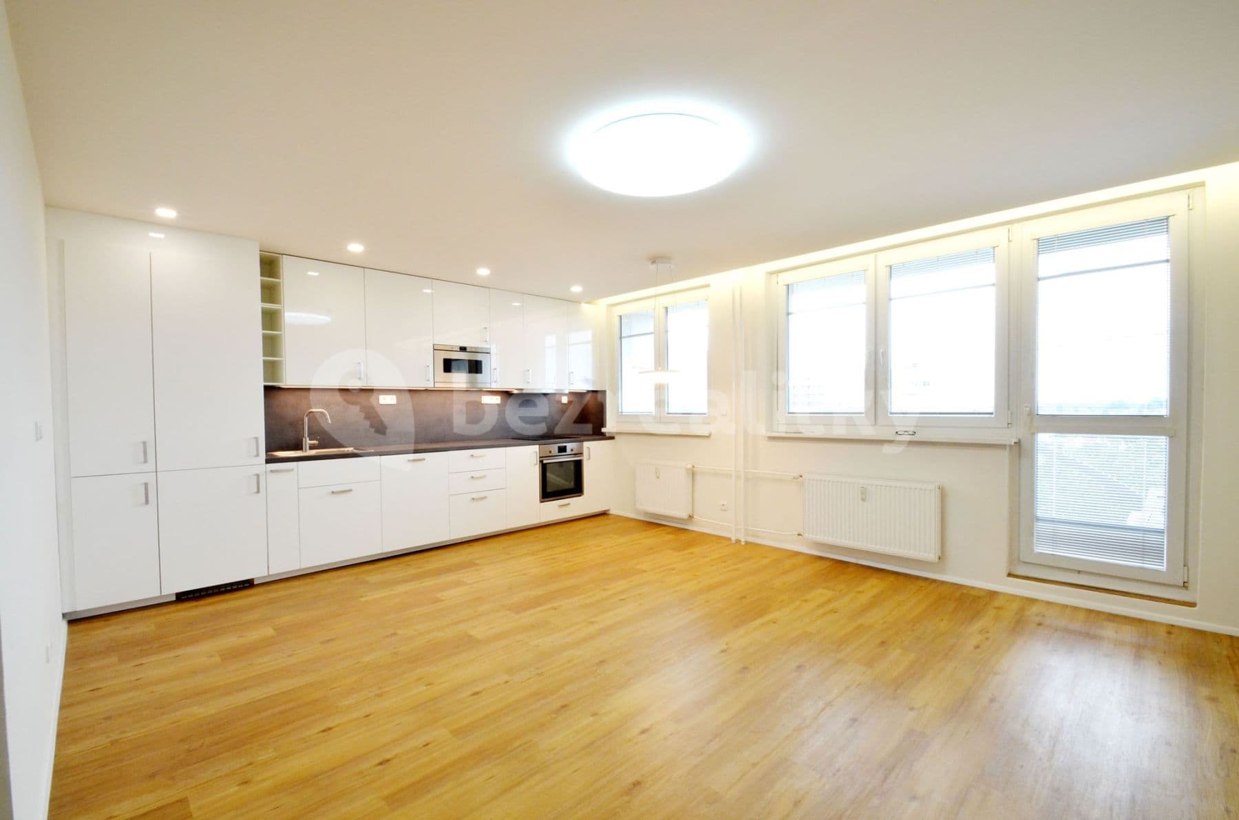 Pronájem bytu 3+1 80 m², Jiránkova, Praha, Praha Pronájem bytu 3+1 80 m², Jiránkova, Praha, Praha