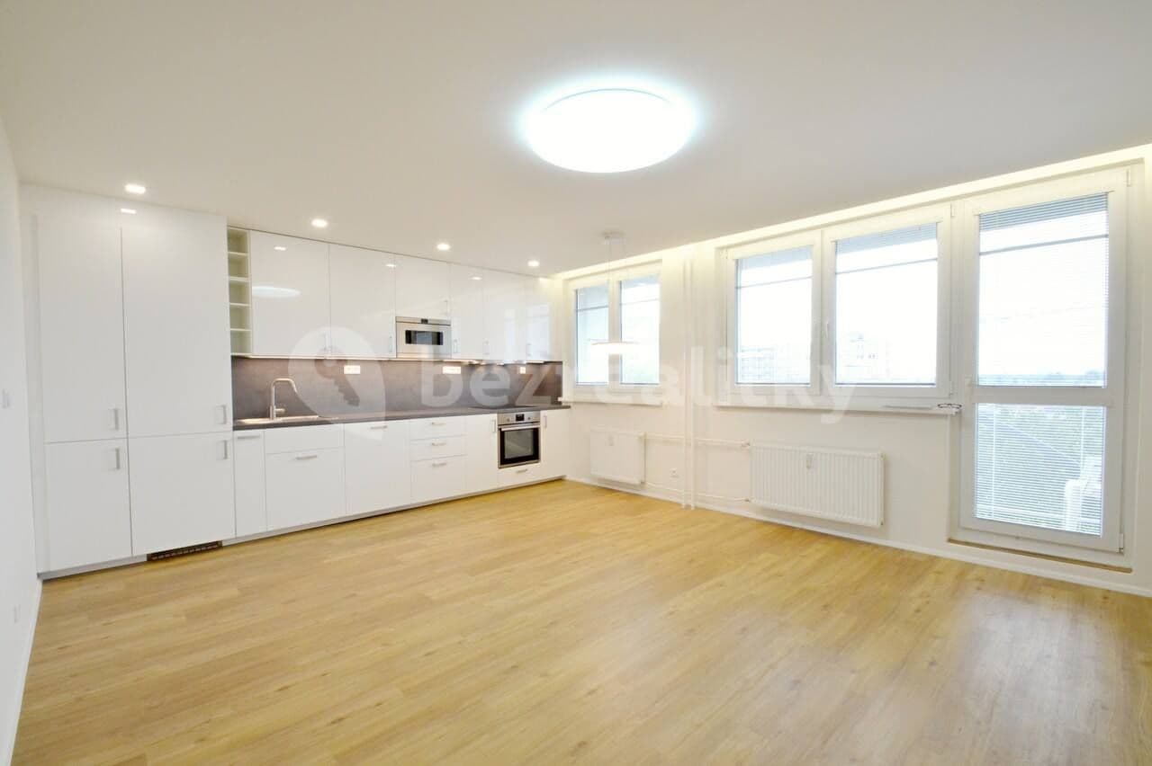Pronájem bytu 3+1 80 m², Jiránkova, Praha, Praha Pronájem bytu 3+1 80 m², Jiránkova, Praha, Praha