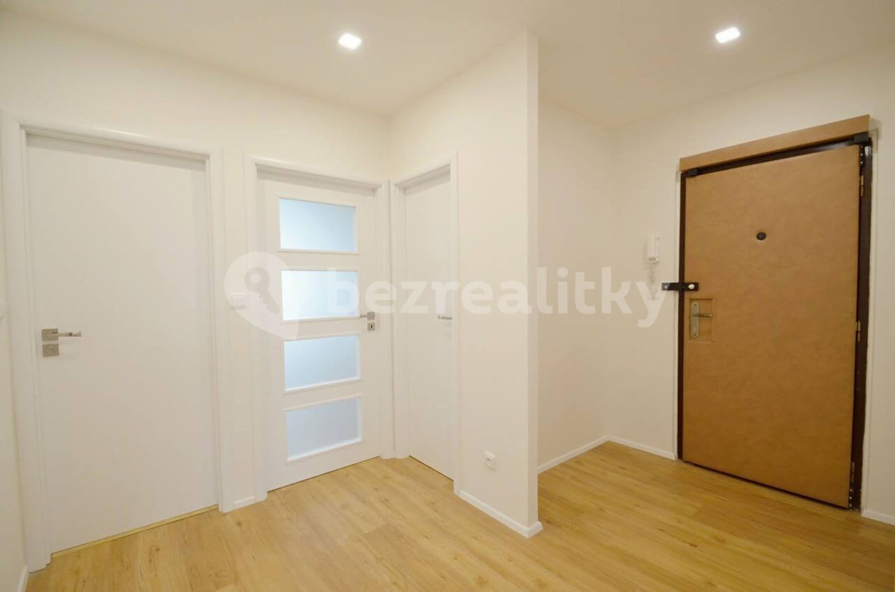 Pronájem bytu 3+1 80 m², Jiránkova, Praha, Praha Pronájem bytu 3+1 80 m², Jiránkova, Praha, Praha