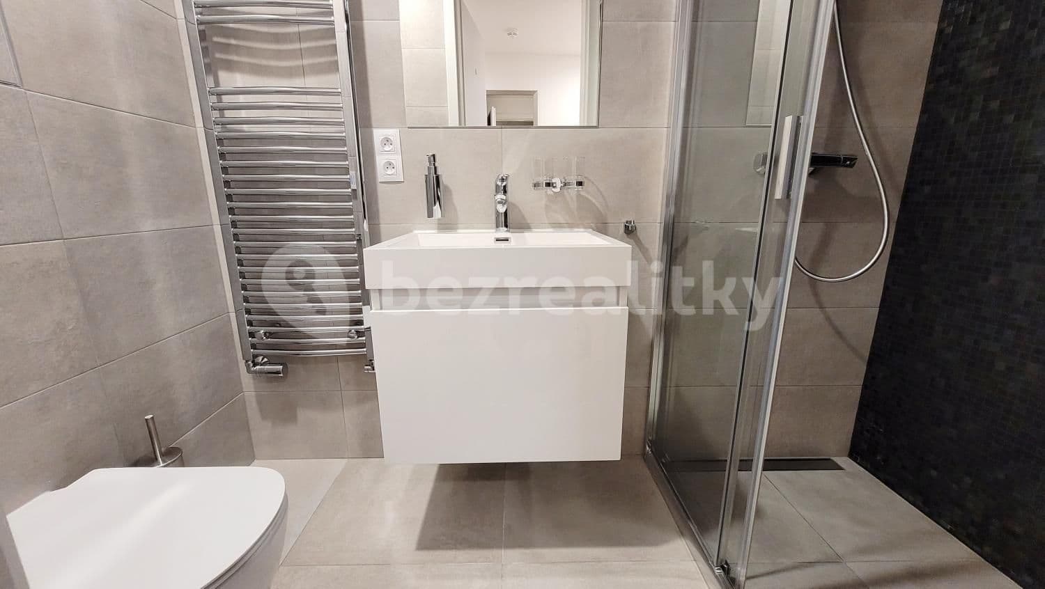 Pronájem bytu 1+kk 26 m², Mukařovského, Praha, Praha Pronájem bytu 1+kk 26 m², Mukařovského, Praha, Praha