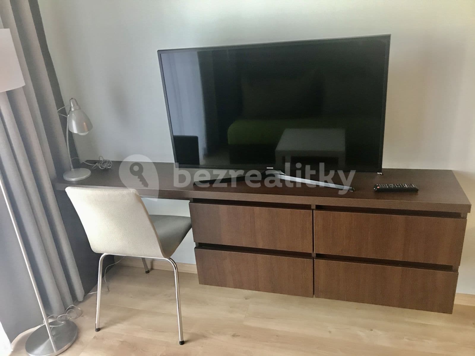 Pronájem bytu 1+kk 26 m², Mukařovského, Praha, Praha Pronájem bytu 1+kk 26 m², Mukařovského, Praha, Praha