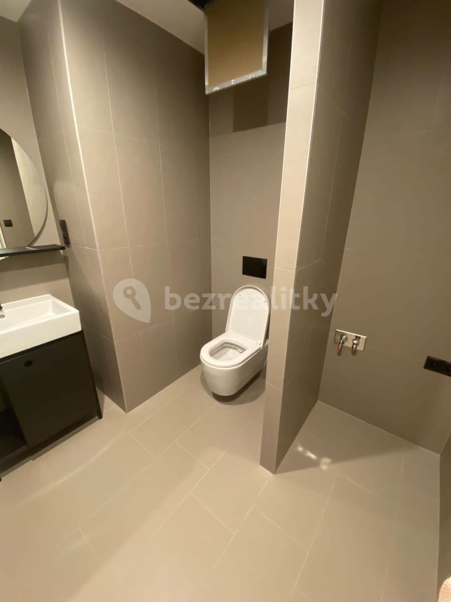 Pronájem bytu 2+kk 56 m², Ramonova, Praha, Praha Pronájem bytu 2+kk 56 m², Ramonova, Praha, Praha
